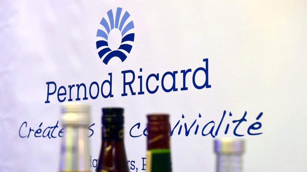 Le fonds Elliott rôde à nouveau autour de Pernod Ricard