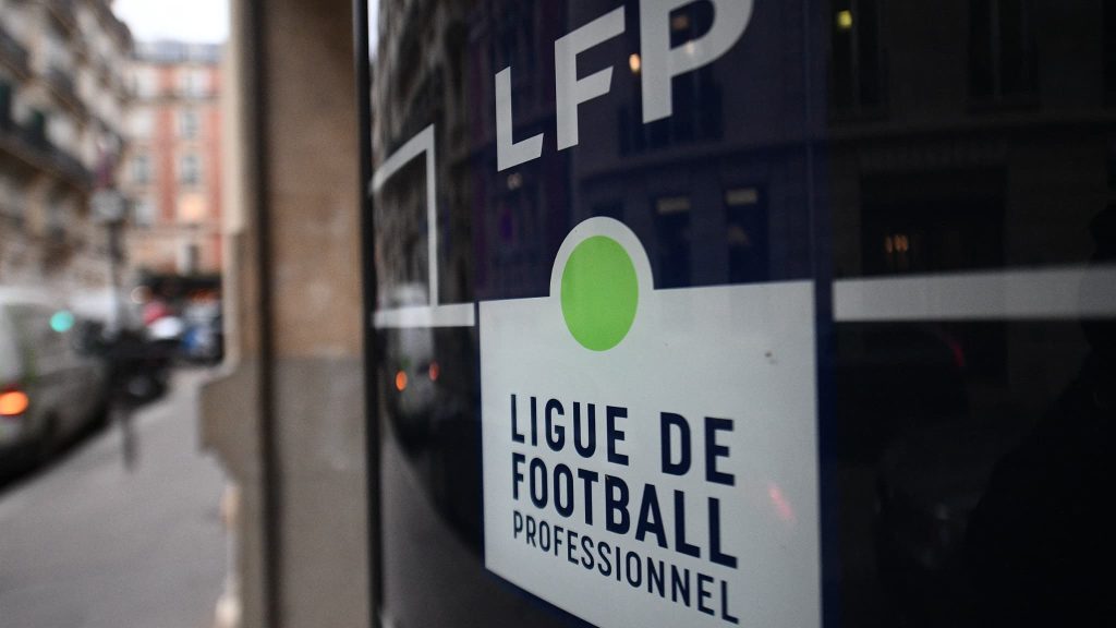 perquisitions à la LFP et au domicile de Labrune sur les conditions de l’accord avec CVC