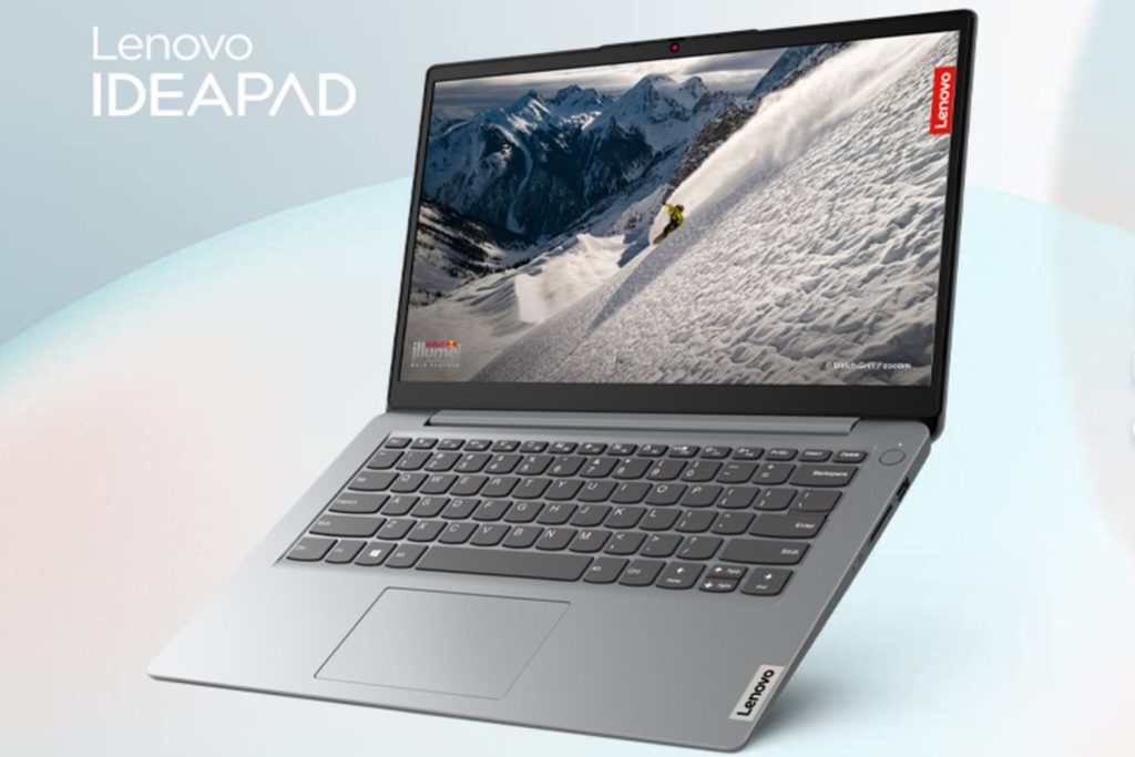 -40% sur ce superbe PC portable IdeaPad Lenovo 🔥