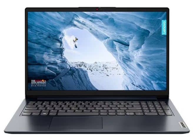 Pourquoi dépenser plus ? 329€ seulement pour cet ultrabook Lenovo avec écran Full HD et processeur AMD Ryzen 5 ! – Esprit d’ordinateur portable