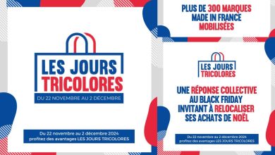 Une alternative solidaire au Black Friday