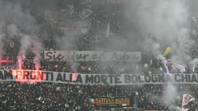 Des supporters monégasques victimes d’une embuscade, deux personnes transportées à l’hôpital