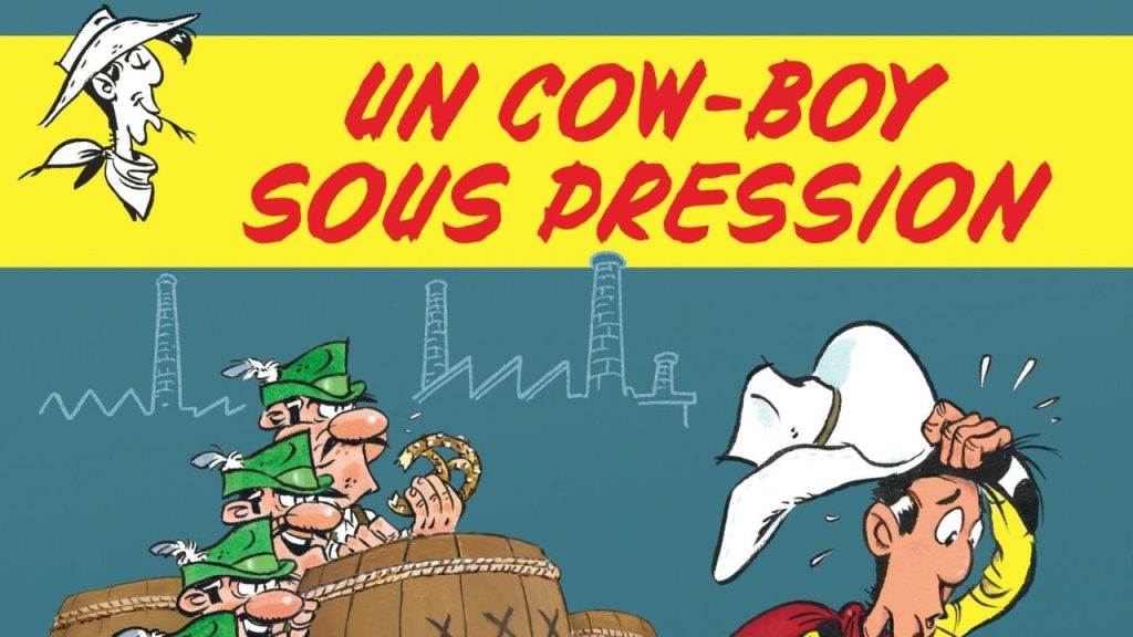 l’apparition inattendue d’un ancêtre de Trump