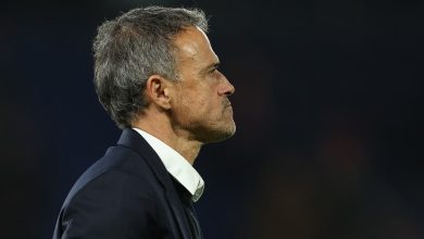 « Nous étions infiniment supérieurs », clame Luis Enrique, qui « n’a jamais vu ça en 30 ans de football »