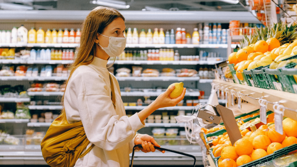 Ces fruits stars des fêtes de fin d’année disparaissent des rayons des supermarchés, la triste raison