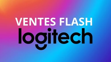 Pas besoin d’attendre le Black Friday pour profiter de ces 5 ventes flash Logitech