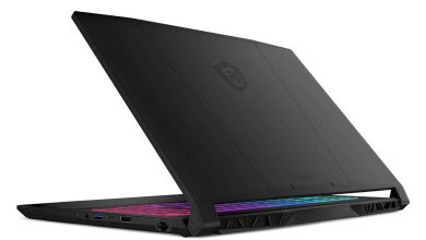 MSI Katana 15 B13VFK-2201FR, PC portable gaming multimédia hautes performances 15″ IPS 144Hz sous GeForce RTX 4060 Core i7-H et SSD 1 To – LaptopSpirit