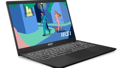 Ce MSI est LE PC portable pas cher à acheter aujourd’hui ! Une configuration puissante et équilibrée pour seulement 449€ ! – Esprit d’ordinateur portable