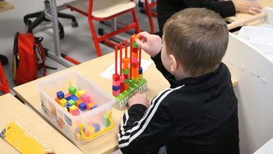 Un enfant de 9 ans accusé d’agression sexuelle dans une école de La Ciotat, la justice ouvre une enquête