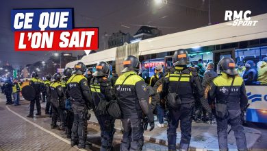 Ce que l’on sait des violences contre les supporters du Maccabi Tel Aviv à Amsterdam