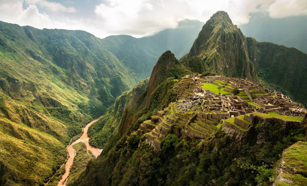 Sécurité renforcée au Machu Picchu après la dispersion des cendres diffusée sur TikTok