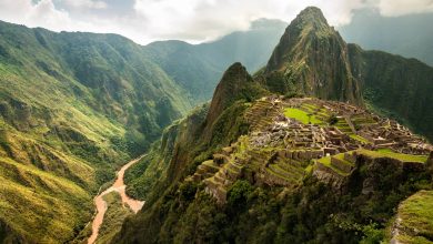 Sécurité renforcée au Machu Picchu après la dispersion des cendres diffusée sur TikTok