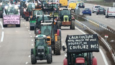 Jérôme Bayle déplore des actions « plus politiques que constructives »