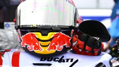 MotoGP: Marc Marquez critique le choix de Barcelone pour la finale de la saison