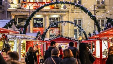 Que faire à Nantes ce week-end du 21 au 24 novembre ? – La vie dans une grande ville