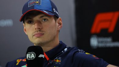 la petite phrase de Max Verstappen, qui se retrouve injustement critiqué