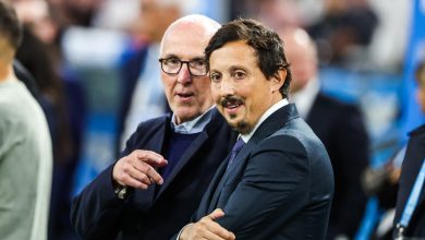 L’OM a trouvé son directeur sportif