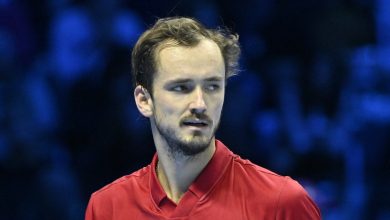 ATP – Finales > Cesare, ramasseur de balle au Masters de Turin : « Quand Daniil Medvedev est sur le terrain, nous devons être très attentifs et rapides. Il veut toujours recevoir deux ballons de la gauche et deux ballons de la droite »