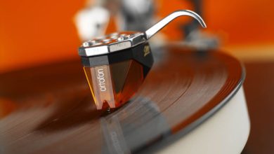 Les meilleures cellules phono pour améliorer votre platine vinyle Hifi selon eCoustics