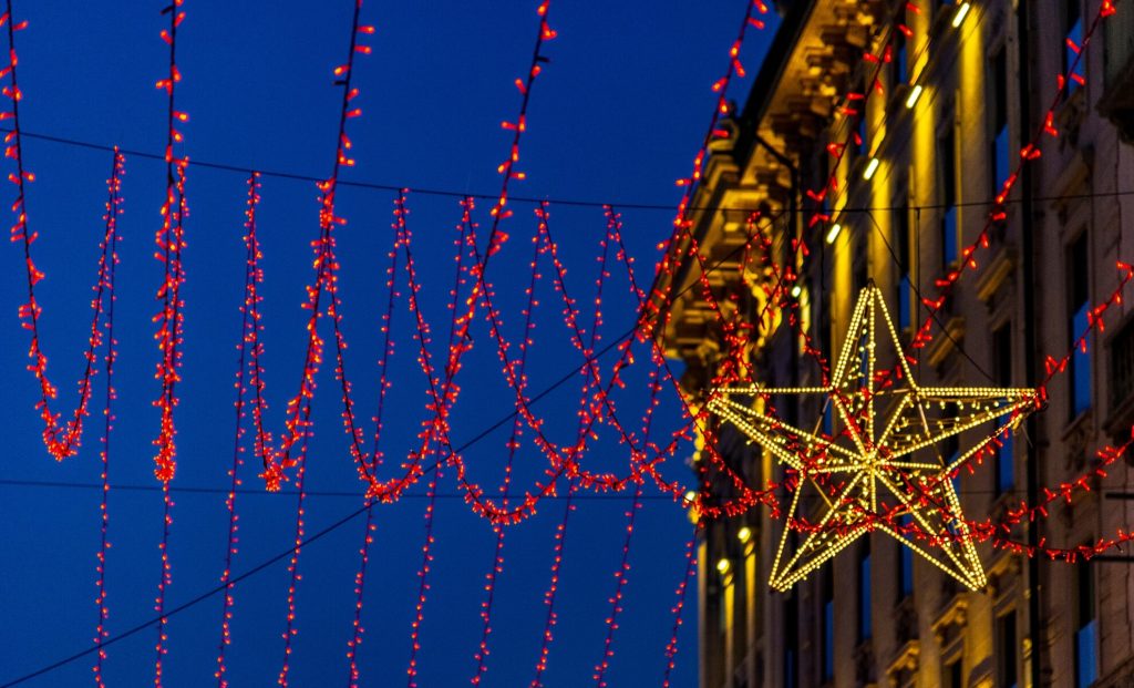 Voici la destination la moins chère pour Noël