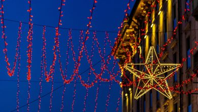 Voici la destination la moins chère pour Noël