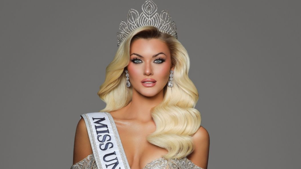 Miss Univers 2024 : le Danemark remporte sa première couronne, la France s’arrête au Top 30