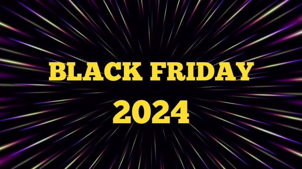 Quelles sont les dates officielles du Black Friday 2024 ? Ce qu’il faut savoir à partir du 1er novembre