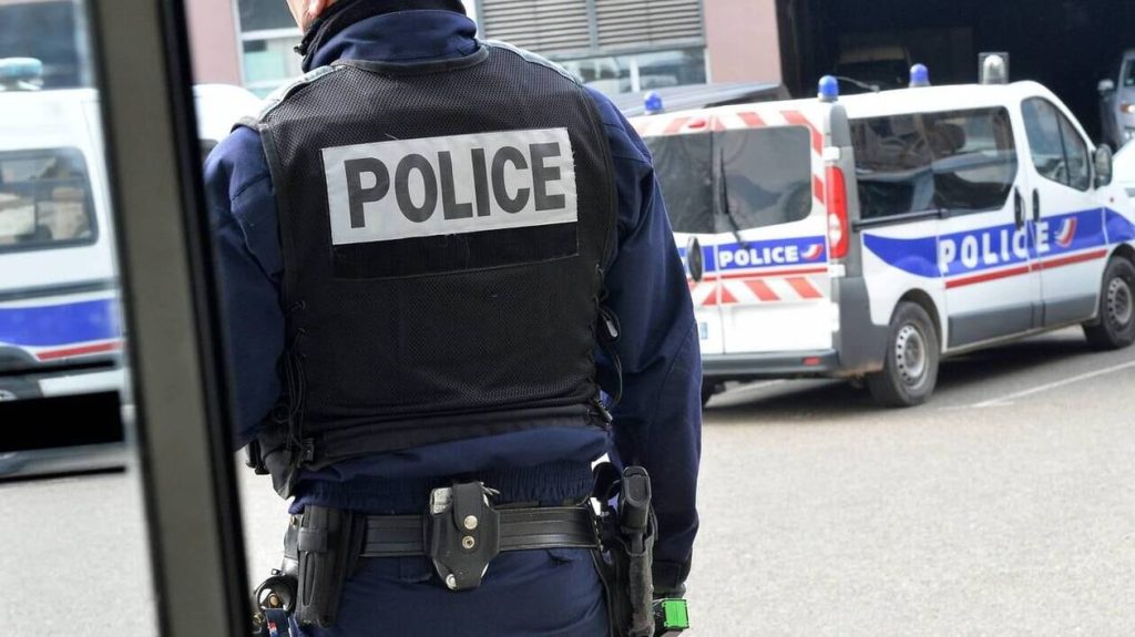 Un homme blessé au couteau cet après-midi à Nantes, dans le quartier touché par la fusillade de la nuit dernière