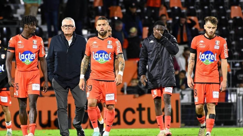 Coupe de France, 7ème tour. A quelle heure et où voir le match entre Vitré et Laval ?