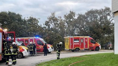 Deux morts dans l’incendie d’un appartement dans le Finistère