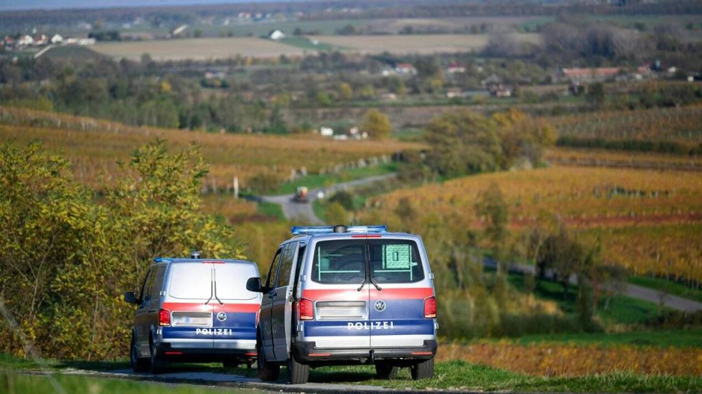 Un homme en fuite, soupçonné de deux meurtres, retrouvé mort