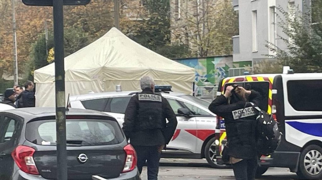 Troisième meurtre de l’année dans ce « quartier calme » de Rennes, les habitants sidérés