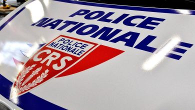 Un CRS au repos agressé par une quinzaine de personnes à Toulouse