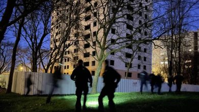 « Si j’avais été dans ma chambre… »