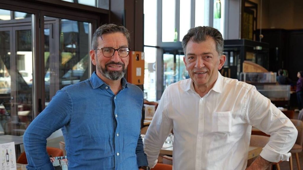 Près du Mans, le restaurant La Taverne change de mains