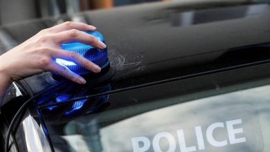 Un homme mis en examen après la découverte du corps de son voisin octogénaire dans un sac de voyage