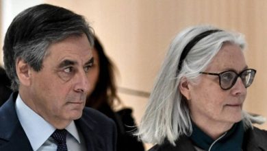 le troisième procès Fillon s’ouvre ce lundi à la cour d’appel