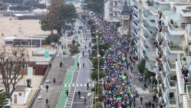 Le coureur de 72 ans hospitalisé après une crise cardiaque au marathon de La Baule est décédé