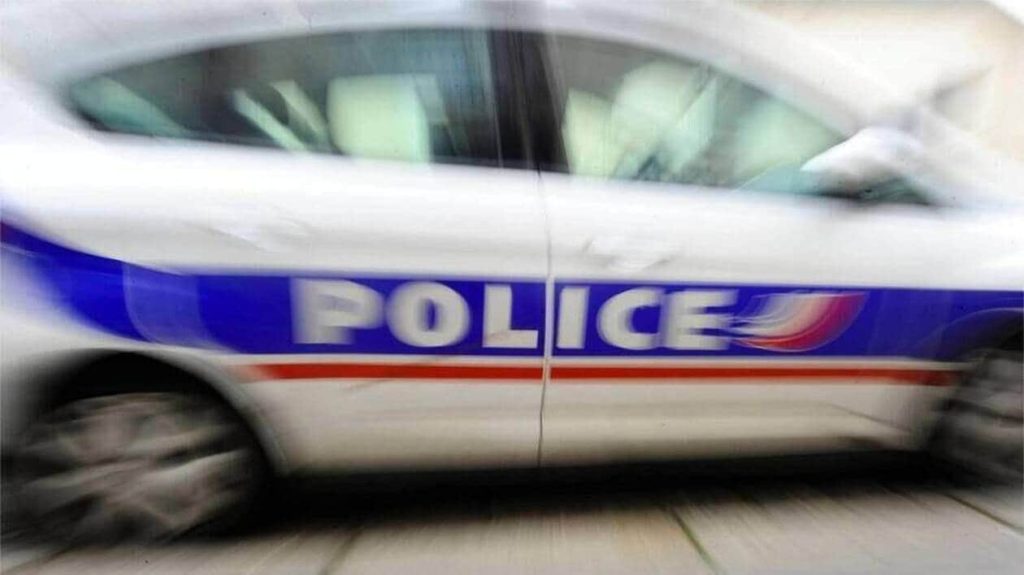 Une femme tuée à Angers, un suspect interpellé