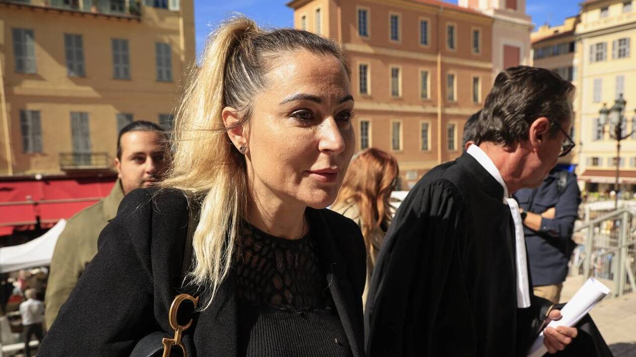 Jugée pour faillite et blanchiment, Magali Berdah acquittée par le tribunal de Nice