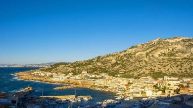 A Marseille, un homme arrêté en flagrant délit alors qu’il violait une femme