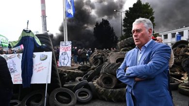 Gilles Bourdouleix dénonce « un meurtre prémédité », le ministre hué