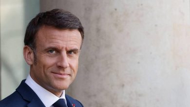 pourquoi Emmanuel Macron ne participe pas au sommet sur le climat en Azerbaïdjan