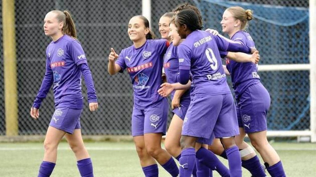 Coupe de France féminine. La liste des matchs du 1er tour fédéral dévoilée lors du tirage au sort