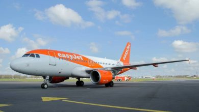 Depuis l’aéroport de Rennes, une nouvelle ligne vers Manchester