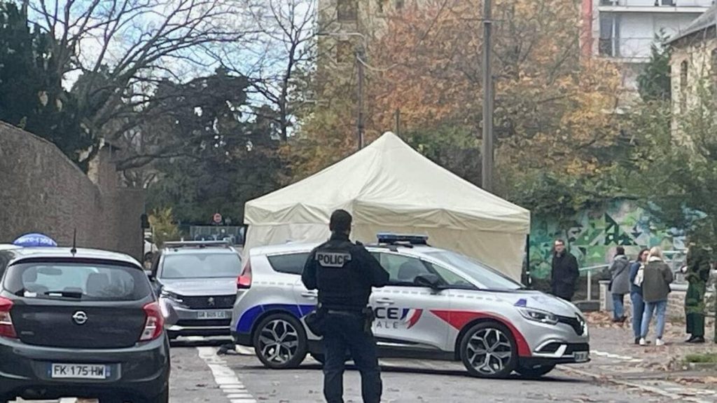 Un homme de 49 ans mortellement poignardé en plein centre de Rennes