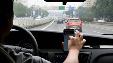 Tempête Caetano. Le chauffeur VTC de Nantes emmène des Philippins à Madrid : un trajet à 3 800 €