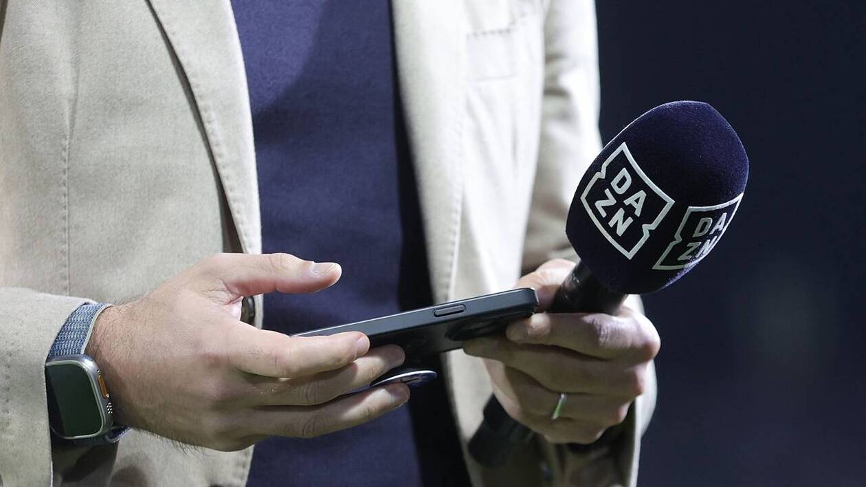 Ligue 1. Pourquoi Dazn pourrait résilier son contrat de diffusion avec la Ligue en 2025