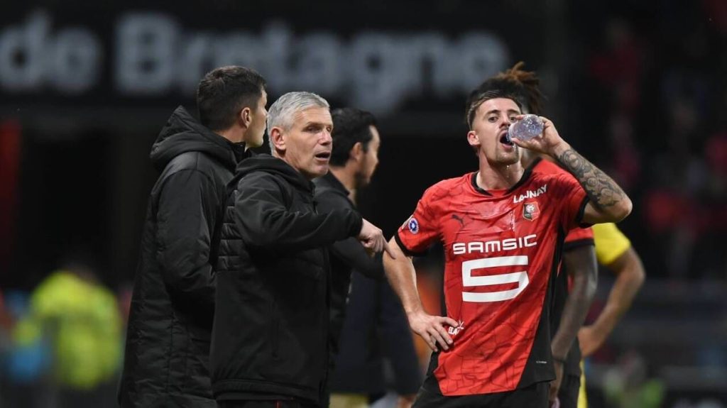 Stade Rennais – Toulouse. Un collectif en totale déliquescence, les notes des Rouge et Noir