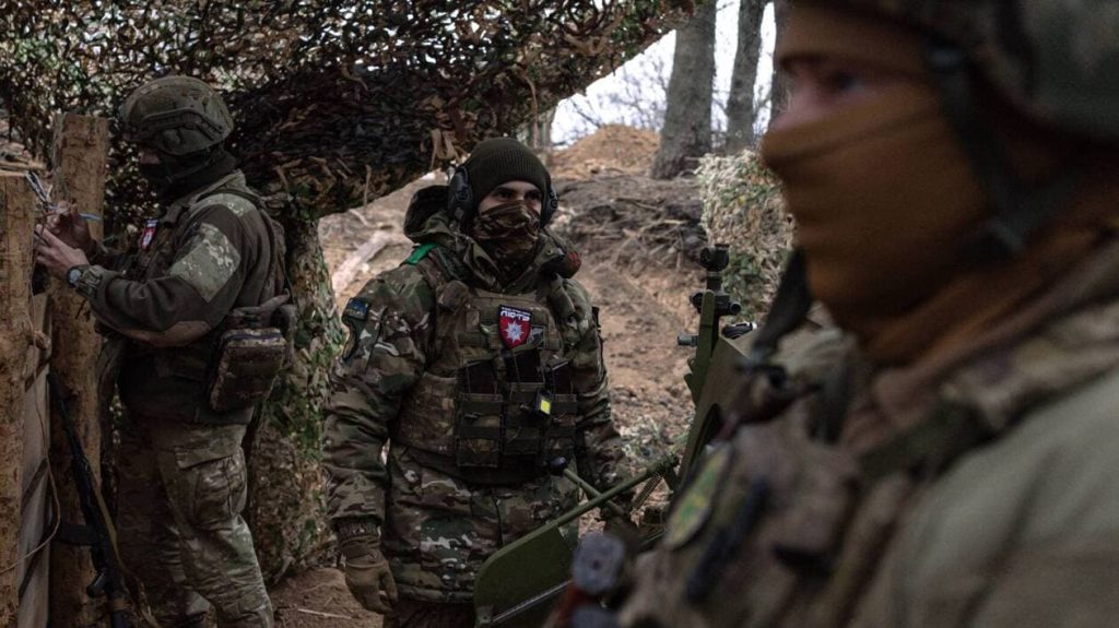 Guerre en Ukraine. Soldats nord-coréens, saisie de l’ONU… Le point sur la nuit